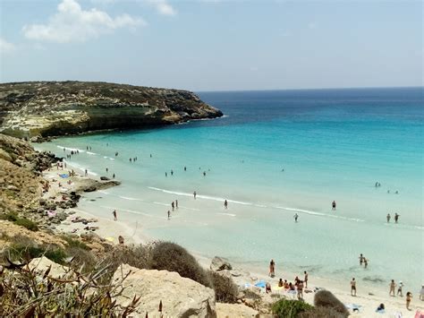 turisti per caso lampedusa|Vacanze a Lampedusa: Guida Completa